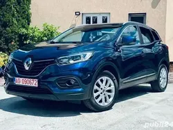 Albastru Utilizat 2020 Renault Kadjar Business SUV | 13.295 EUR (Preț OK)