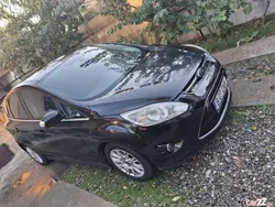 Utilizat 2011 Ford C-MAX Monovolum | 4.800 EUR