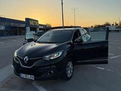 Culoarenegru Utilizat 2018 Renault Kadjar LIMITED SUV | 12.999 EUR (Preț OK)