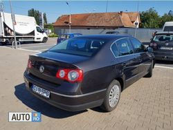 Maro Utilizat 2006 VW Passat Berlinǎ | 4.800 EUR (Scump)