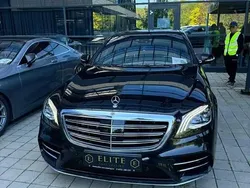 Utilizat 2022 Mercedes S450 Berlinǎ | 50.000 EUR
