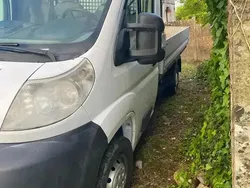 Utilizat 2009 Peugeot Boxer Van | 9.500 EUR
