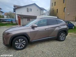 Culoaremaro Utilizat 2022 Hyundai Tucson Premium SUV | 23.500 EUR (Preț bun)