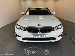 Alb Utilizat 2019 BMW 320 Berlinǎ | 25.704 EUR (Preț OK)