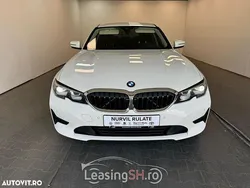 Alb Utilizat 2019 BMW 320 Berlinǎ | 25.704 EUR (Preț OK)