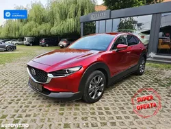 Culoarerosu Utilizat 2020 Mazda CX-30 SUV | 22.800 EUR (Preț OK)