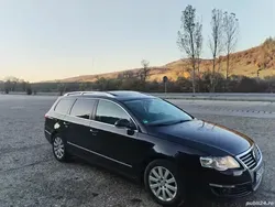 Utilizat 2010 VW Passat Break | 3.000 EUR (Preț bun)