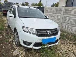 Utilizat 2014 Dacia Logan Berlinǎ | 5.500 EUR (Puțin scump)