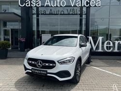 Alb Utilizat 2023 Mercedes GLA250 SUV | 50.739 EUR (Preț OK)