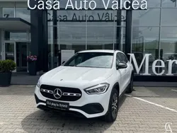 Alb Utilizat 2023 Mercedes GLA250 SUV | 49.900 EUR