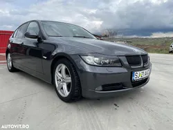 Gri Utilizat 2008 BMW 318 Berlinǎ | 4.500 EUR (Preț OK)
