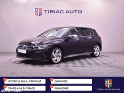 Negru Utilizat 2022 VW Golf VIII GTE Hatchback | 23.641 EUR (Preț OK)
