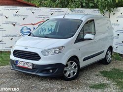 Culoarealb Utilizat 2017 Ford Transit Trend Monovolum | 6.890 EUR (Super Preț)