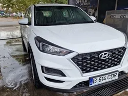 Utilizat 2020 Hyundai Tucson SUV | 15.300 EUR