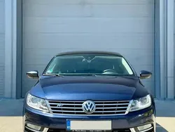 Albastru Utilizat 2013 VW CC Berlinǎ | 15.500 EUR