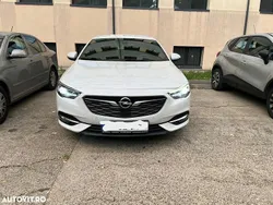 Culoarealb Utilizat 2018 Opel Insignia Dynamic Berlinǎ | 15.600 EUR