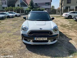Culoarealb Utilizat 2020 Mini Countryman SUV | 22.000 EUR