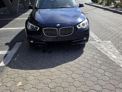 Culoarealbastru Utilizat 2013 BMW 530 Comfort Edition Berlinǎ | 16.000 EUR (Scump)