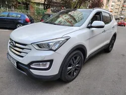 Alb Utilizat 2014 Hyundai Santa Fe SUV | 14.000 EUR (Preț OK)