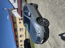 Utilizat 2008 Nissan Qashqai SUV | 4.650 EUR