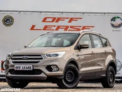Gri Utilizat 2019 Ford Kuga Trend SUV | 15.499 EUR (Preț OK)