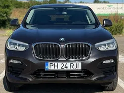Gri Utilizat 2019 BMW X4 xLine SUV | 32.500 EUR (Preț OK)