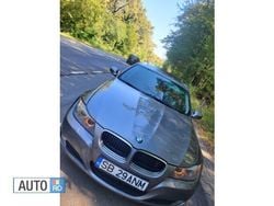 Gri Utilizat 2010 BMW 320 Berlinǎ | 7.500 EUR (Puțin scump)