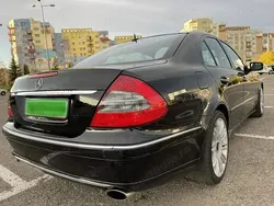 Utilizat 2008 Mercedes 200 Berlinǎ | 7.600 EUR