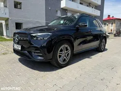 Culoarenegru Utilizat 2023 Mercedes GLE300 SUV | 74.500 EUR (Preț OK)