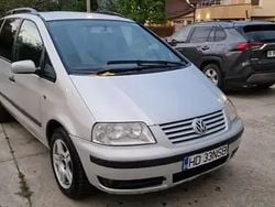 Utilizat 2002 VW Sharan Monovolum | 1.350 EUR (Preț OK)