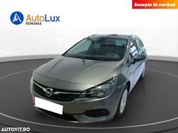 Culoaregri Utilizat 2020 Opel Astra Edition Break | 11.790 EUR (Scump)