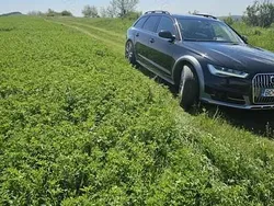 Utilizat 2017 Audi A6 Allroad Break | 18.500 EUR (Preț OK)