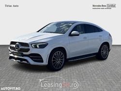 Culoarealb Utilizat 2022 Mercedes GLE350 SUV | 68.400 EUR (Puțin scump)