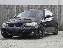 Negru Utilizat 2010 BMW 318 Berlinǎ | 6.500 EUR (Preț OK)