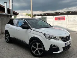 Alb Utilizat 2017 Peugeot 3008 Active SUV | 11.500 EUR (Super Preț)