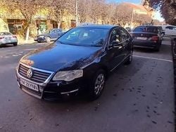 Utilizat 2007 VW Passat Hatchback | 2.290 EUR (Preț bun)