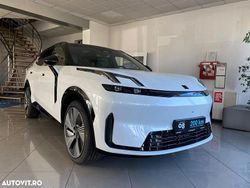Culoarealb Nouă 2025 Lynk & Co 08 SUV | 56.390 EUR