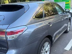 Culoaregri Utilizat 2013 Lexus RX450h SUV | 21.500 EUR