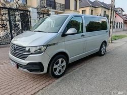 Utilizat 2022 VW T6.1 Van | 24.700 EUR