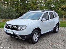 Culoarealb Utilizat 2018 Dacia Duster Comfort SUV | 10.969 EUR (Preț OK)