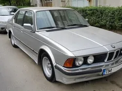 Utilizat 1985 BMW 728 Berlinǎ | 10.900 EUR