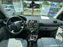 Utilizat 2005 Ford Mondeo Berlinǎ | 1.500 EUR (Preț OK)
