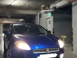 Albastru Utilizat 2011 Fiat Bravo Sport Hatchback | 2.999 EUR