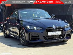 Culoarealbastru Utilizat 2025 BMW M440 M Sport Berlinǎ | 58.999 EUR (Super Preț)