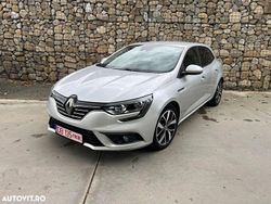 Culoaregri Utilizat 2016 Renault Mégane III Bose Edition Hatchback | 9.690 EUR (Scump)
