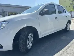 Alb Utilizat 2018 Dacia Logan Berlinǎ | 6.850 EUR (Preț OK)
