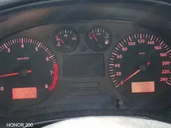 Utilizat 2002 Seat Toledo Berlinǎ | 500 EUR