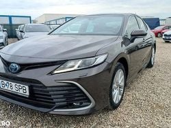 Culoaremaro Utilizat 2022 Toyota Camry Berlinǎ | 30.250 EUR