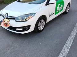 Utilizat 2015 Renault Mégane III Hatchback | 4.500 EUR (Super Preț)
