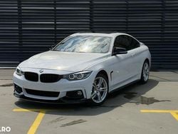 Alb Utilizat 2020 BMW 430 M Sport Coupe | 28.600 EUR (Preț OK)